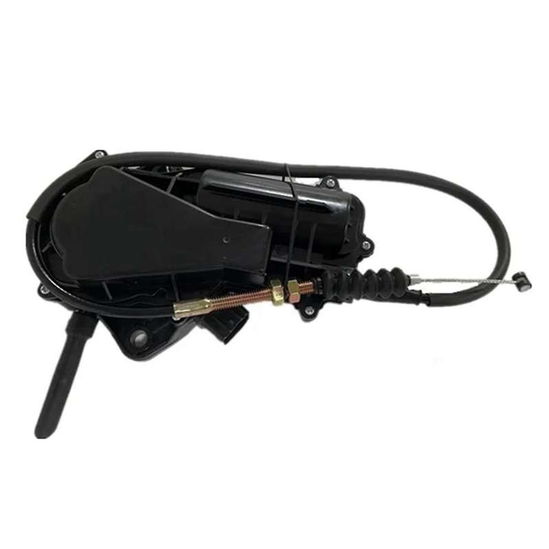 Fuel Shut Off Stop Solenoid for Excavator Dh220-5 Dh225-7 S220lc-v Mk599966 2523-9016