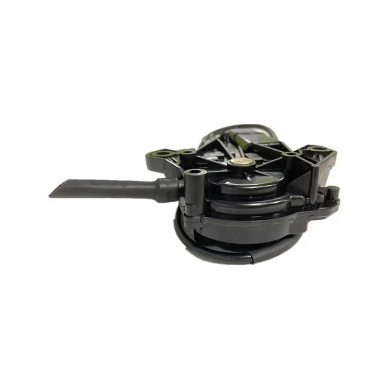 Fuel Shut Off Stop Solenoid for Excavator Dh220-5 Dh225-7 S220lc-v Mk599966 2523-9016