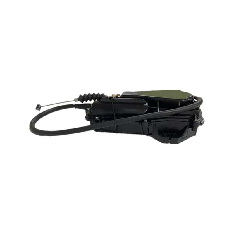 Fuel Shut Off Stop Solenoid for Excavator Dh220-5 Dh225-7 S220lc-v Mk599966 2523-9016
