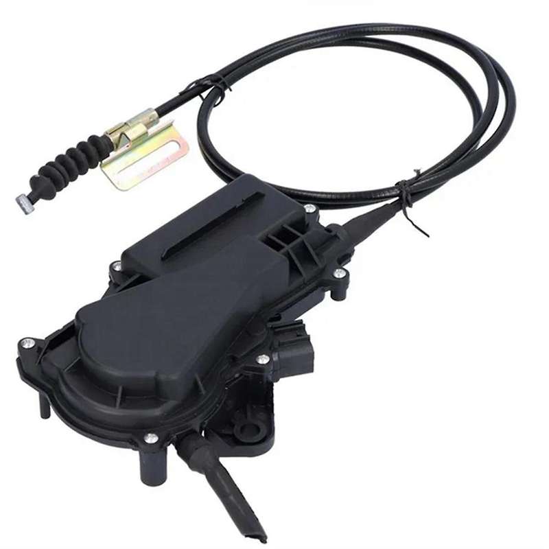 Fuel Shut Off Stop Solenoid for Excavator Dh220-5 Dh225-7 S220lc-v Mk599966 2523-9016
