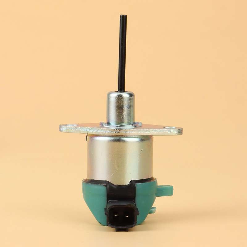 Fuel Shut Off Solenoid 1a084-60012 for Engine V2003 V2203 V2403 V3307 D1503 D1703