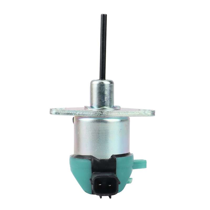Fuel Shut Off Solenoid 1a084-60012 for Engine V2003 V2203 V2403 V3307 D1503 D1703