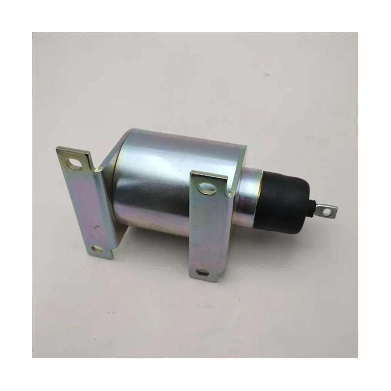 Fuel Shut Off Solenoid for Sl100 Sl200 Sl300 Sl400 Ts200 Ts300 Fuel Stop Solenoid 411566 44-9181 41-