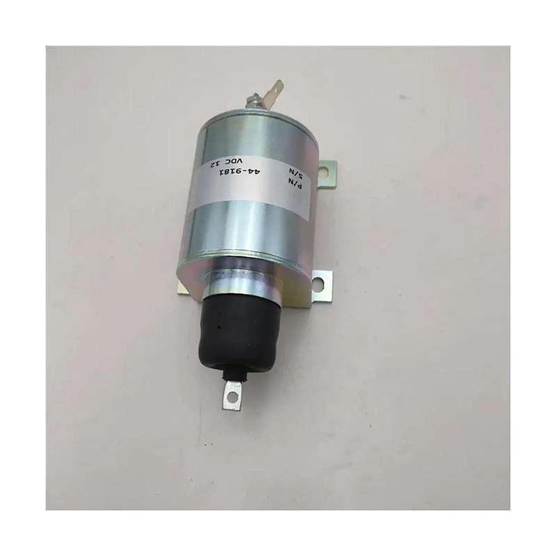 Fuel Shut Off Solenoid for Sl100 Sl200 Sl300 Sl400 Ts200 Ts300 Fuel Stop Solenoid 411566 44-9181 41-