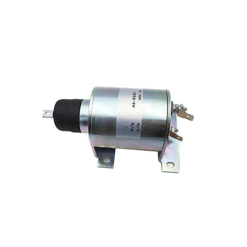 Fuel Shut Off Solenoid for Sl100 Sl200 Sl300 Sl400 Ts200 Ts300 Fuel Stop Solenoid 411566 44-9181 41-
