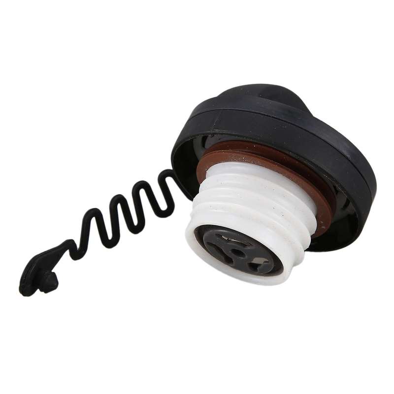 Fuel Tank Cap Cup Cover Fits for LR2 2008-2011 LR004085 LR029165 Car Accessories