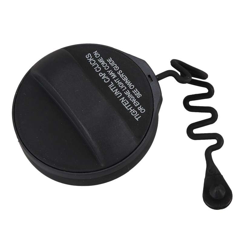 Fuel Tank Cap Cup Cover Fits for LR2 2008-2011 LR004085 LR029165 Car Accessories
