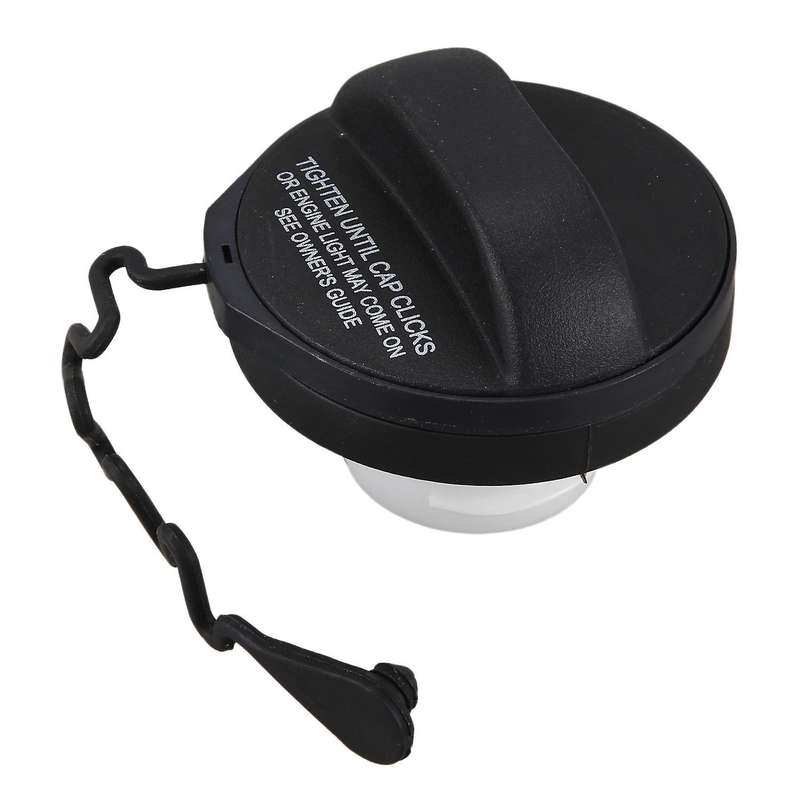 Fuel Tank Cap Cup Cover Fits for LR2 2008-2011 LR004085 LR029165 Car Accessories