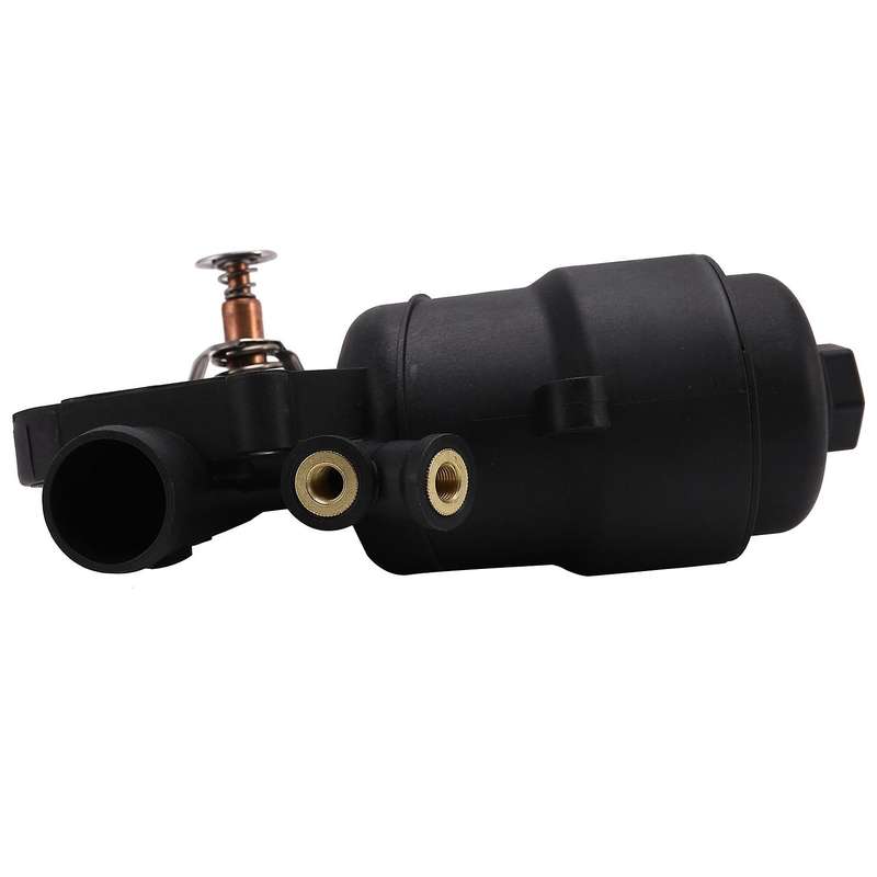 Fuel Strainer Housing Base 059115389G/H Fit for A6 A5 A7 Q5 A4 A8 3.0L