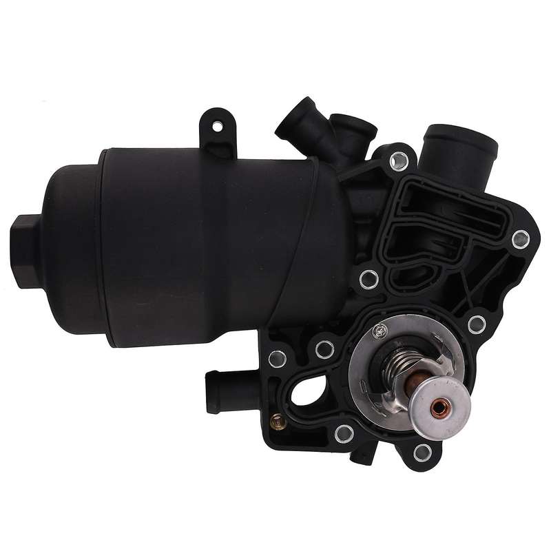 Fuel Strainer Housing Base 059115389G/H Fit for A6 A5 A7 Q5 A4 A8 3.0L