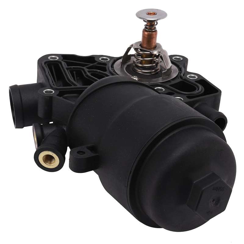 Fuel Strainer Housing Base 059115389G/H Fit for A6 A5 A7 Q5 A4 A8 3.0L
