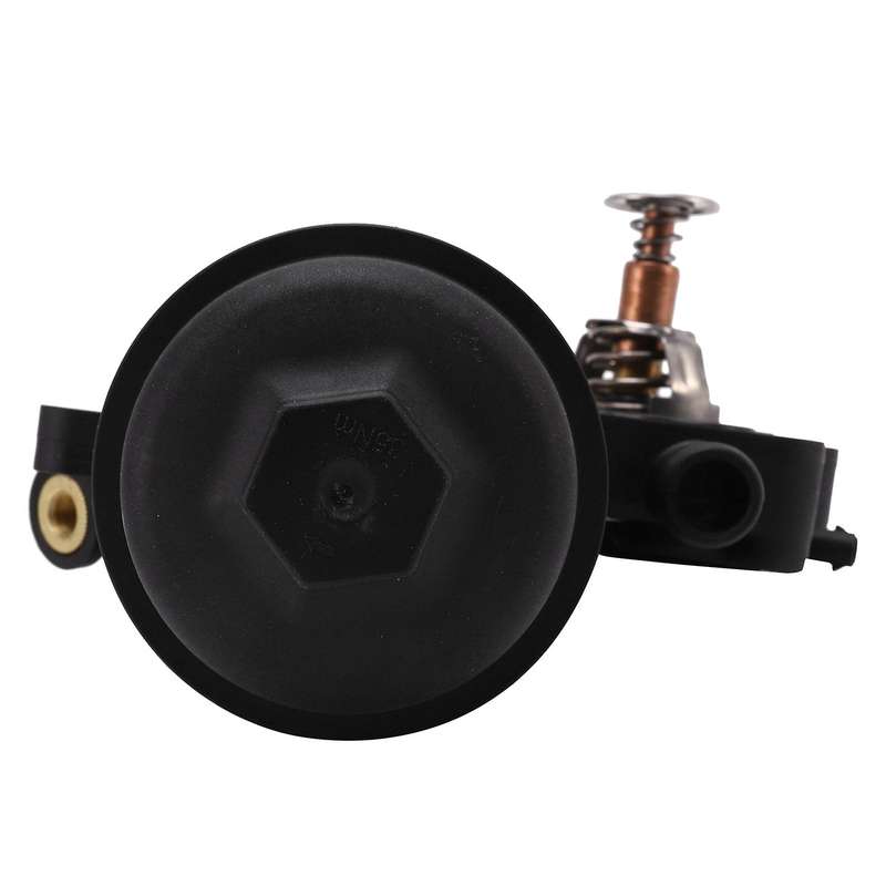 Fuel Strainer Housing Base 059115389G/H Fit for A6 A5 A7 Q5 A4 A8 3.0L