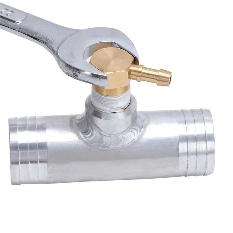 Fuel Tank Auxiliary Install Kit for 99-19 SD Super Duty