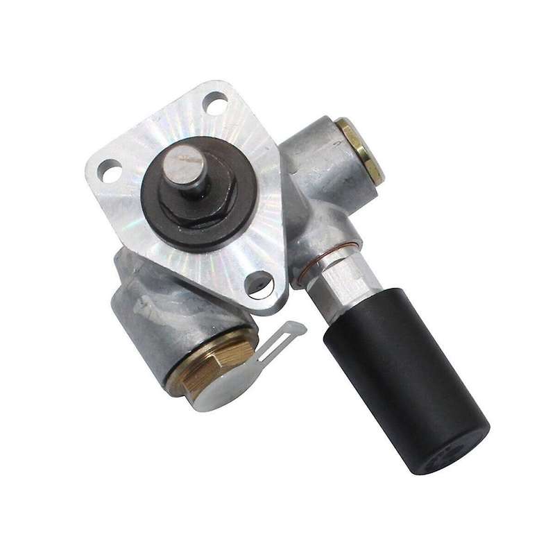 Fuel Supply Lift Pump for Navistar International Dt466e & 530e 1993-2003 1812568c92 1812568c91 04400