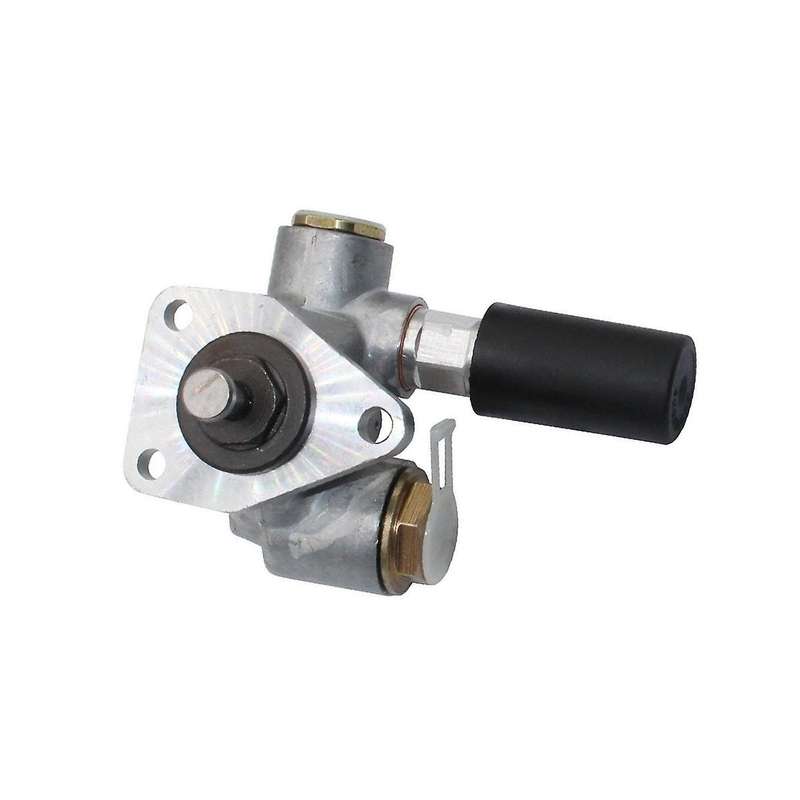 Fuel Supply Lift Pump for Navistar International Dt466e & 530e 1993-2003 1812568c92 1812568c91 04400