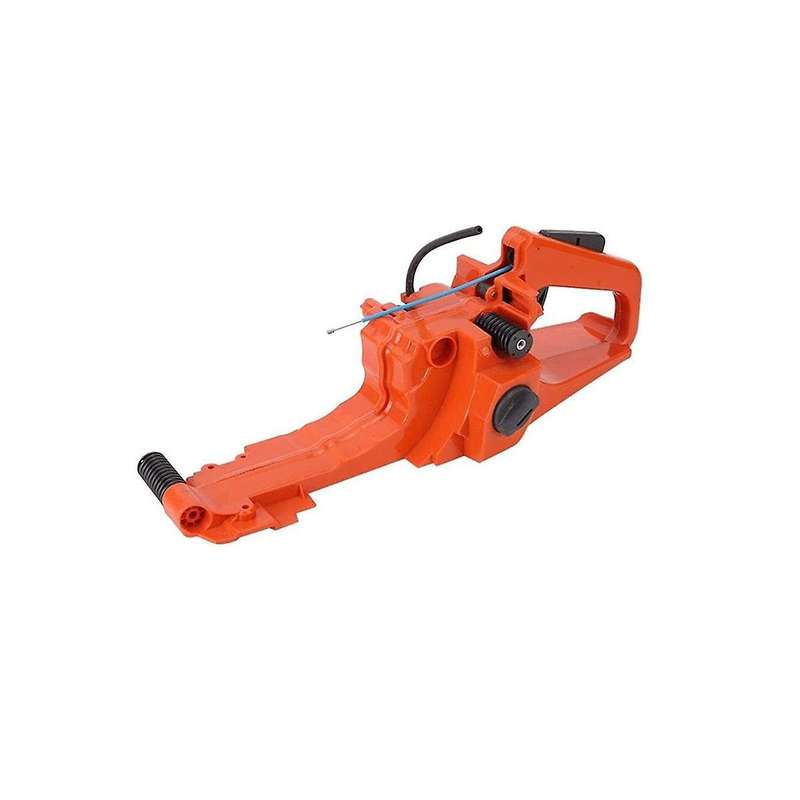 Fuel Tank Assembly Rear Handle Assy Fit for 362 371 365 372 372xp Fuel Tank Assembly