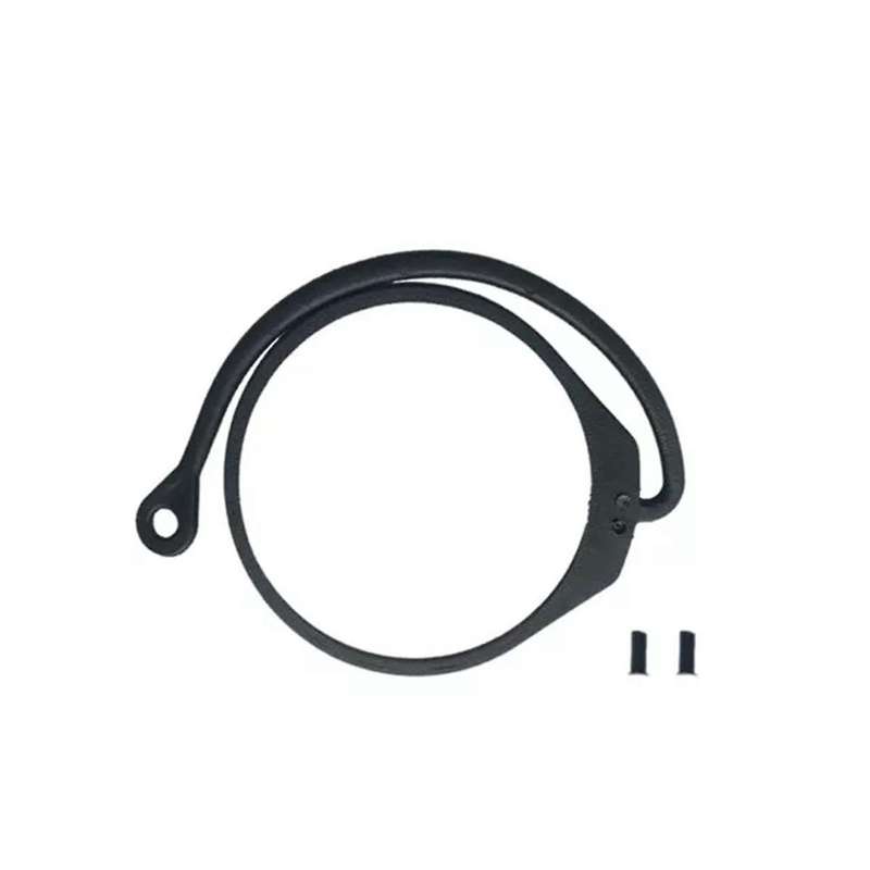 Fuel Tank Cap Anti-Lost Rope Fuel Cap Cable Fuel Tank Cap Strap Rope 180201556 for A4L Q5 Q3 A6 A3