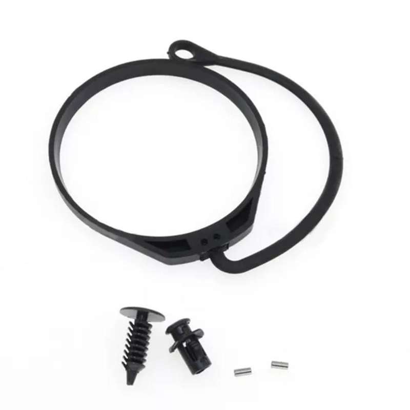Fuel Tank Cap Anti-Lost Rope Fuel Cap Cable Fuel Tank Cap Strap Rope 180201556 for A4L Q5 Q3 A6 A3