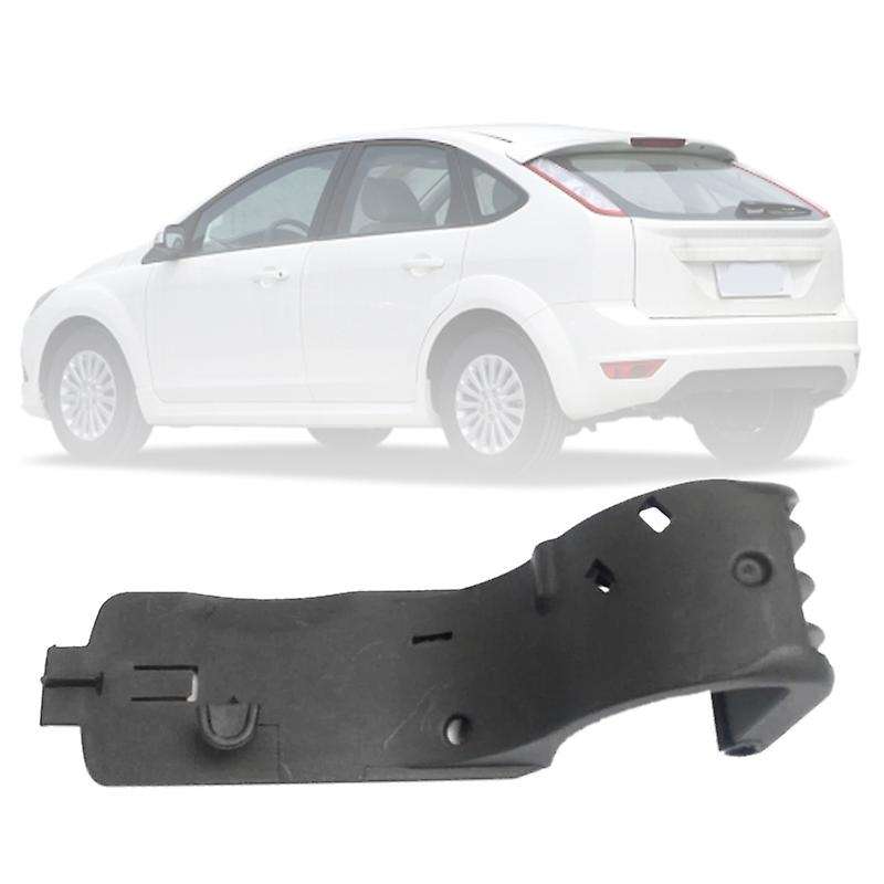 Fuel Tank Cap Gas Filler Holder Flap Cover Mount Bracket for Focus 2 MK2 2005-2011 4M51N27936BB