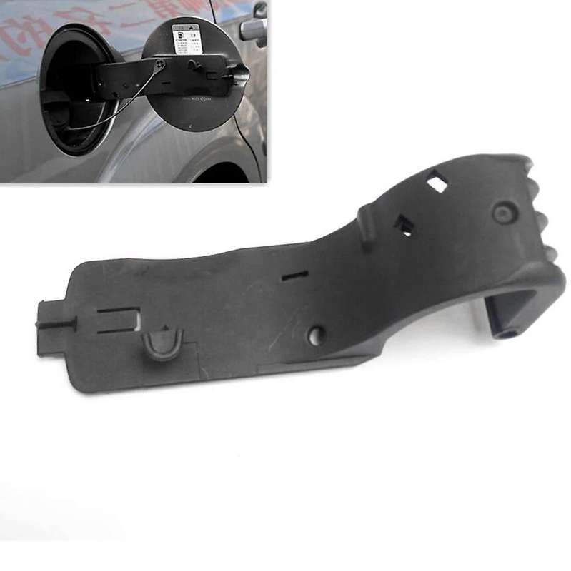 Fuel Tank Cap Gas Filler Holder Flap Cover Mount Bracket for Focus 2 MK2 2005-2011 4M51N27936BB