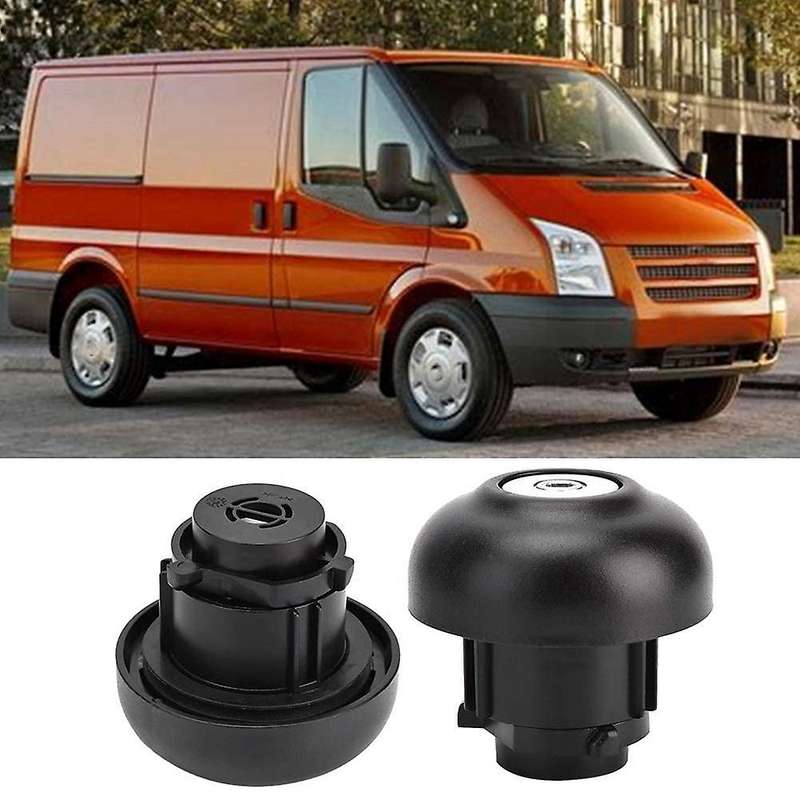 Fuel Tank Cap Filler Cap Inner Cap Is for Ford Transit 2006-2019 9c119k163aa