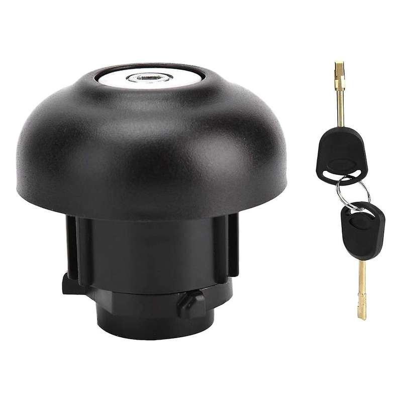 Fuel Tank Cap Filler Cap Inner Cap Is for Ford Transit 2006-2019 9c119k163aa