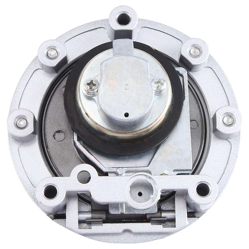 Fuel Tank Cap Electric Door Lock Set Lock Assembly Full Car Lock Key Set for R1 92-13