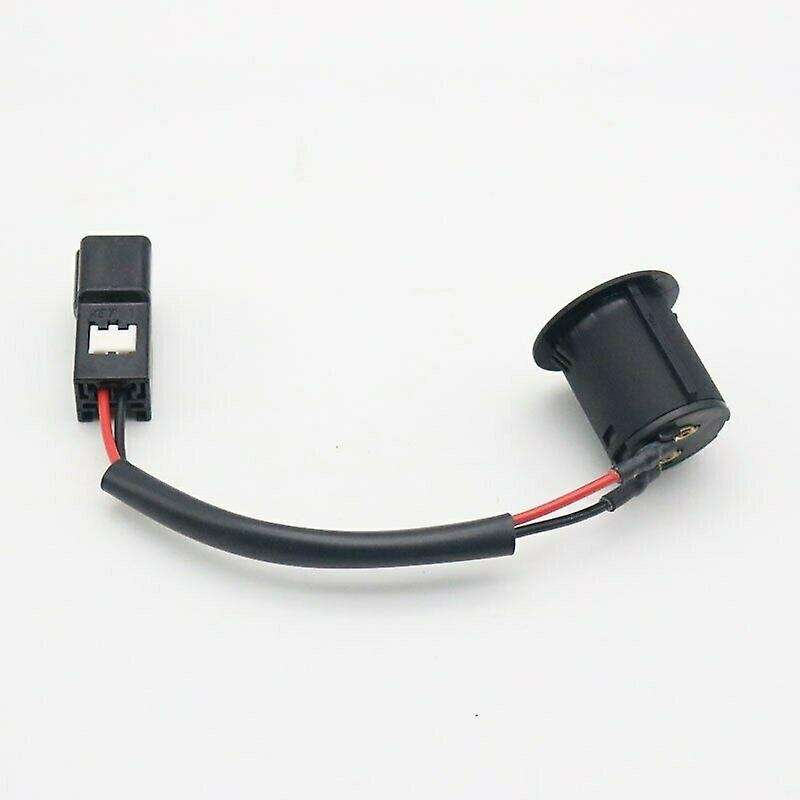 Fuel Tank Cap Switch Button Fuel Gas Door Release Switch for Sorento 2009-2014 93555-2P000VA / 93555