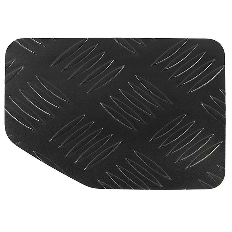 Fuel Tank Cover for Jimny 2019 2020 Oil Cap Covers Guard Decorative Sticker Trim, Black