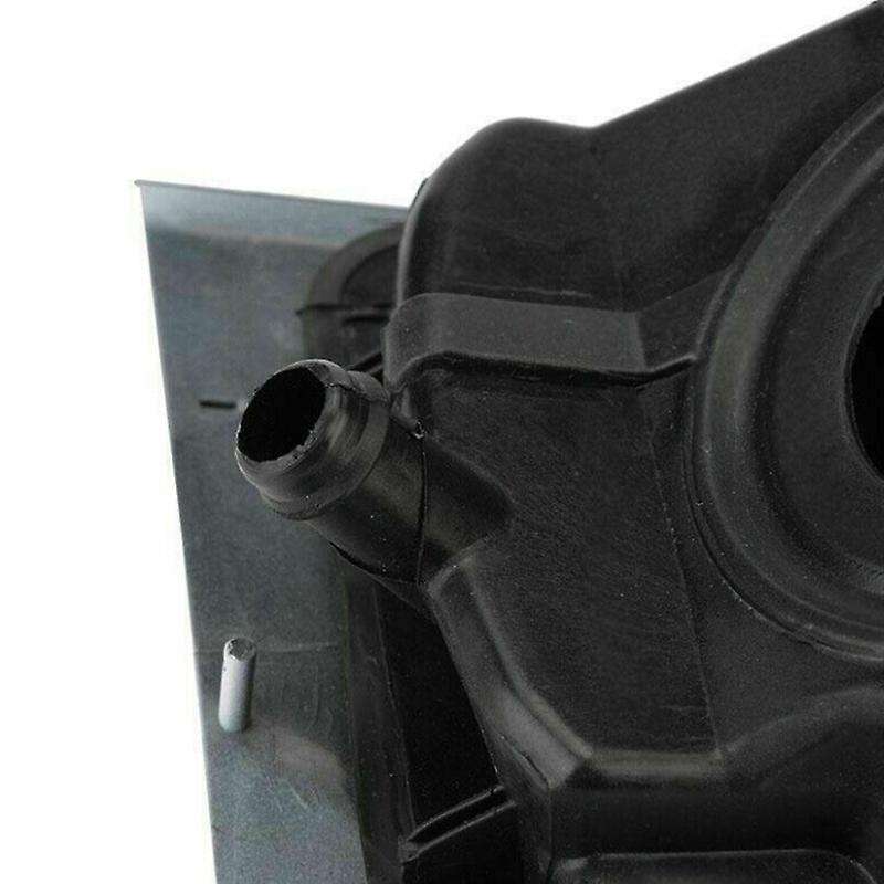 Fuel Tank Door Flap Housing Fuel Filler Door Housing Pocket Assembly for TRANSIT MK7 Fuel Cap Tank F