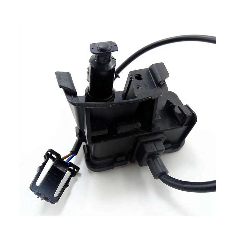 Fuel Tank Door Lock Motor Control Actuator 5C6810773H for Golf MK7 R32 B7 Rapid