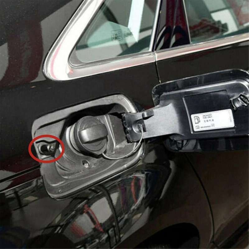 Fuel Tank Cover Switch Flap Door Lock Actuator Release Motor for A3 A6 A7 Q3 RS5 S3 S6 4L0862153D 4L