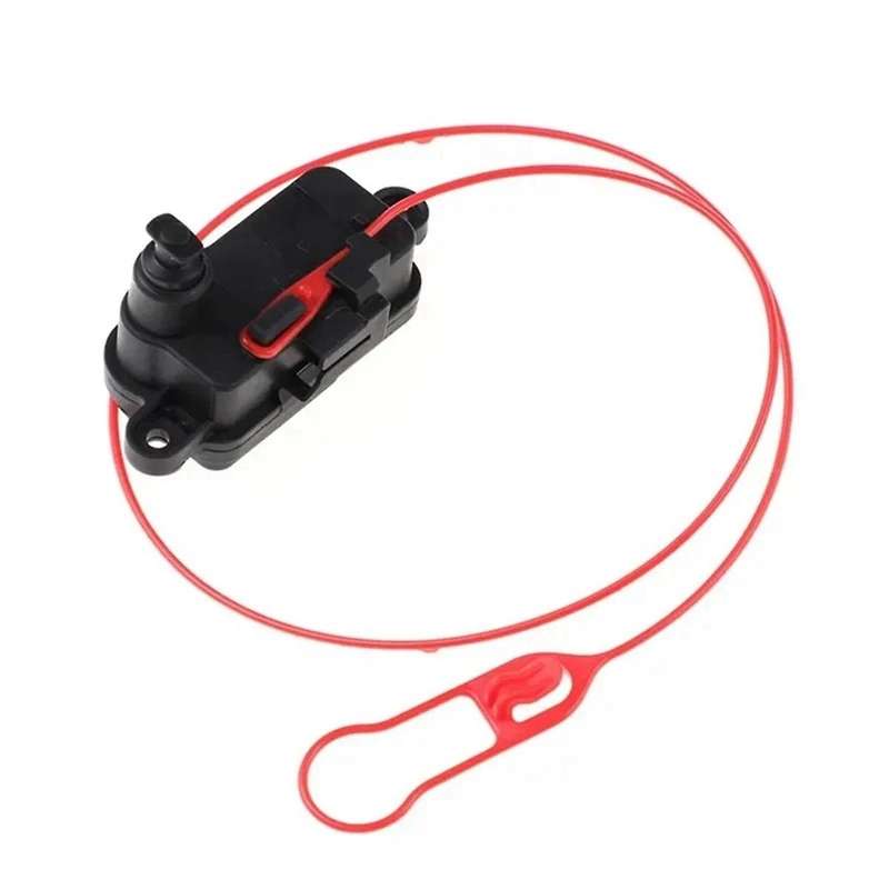 Fuel Tank Cover Switch Flap Door Lock Actuator Release Motor for A3 A6 A7 Q3 RS5 S3 S6 4L0862153D 4L