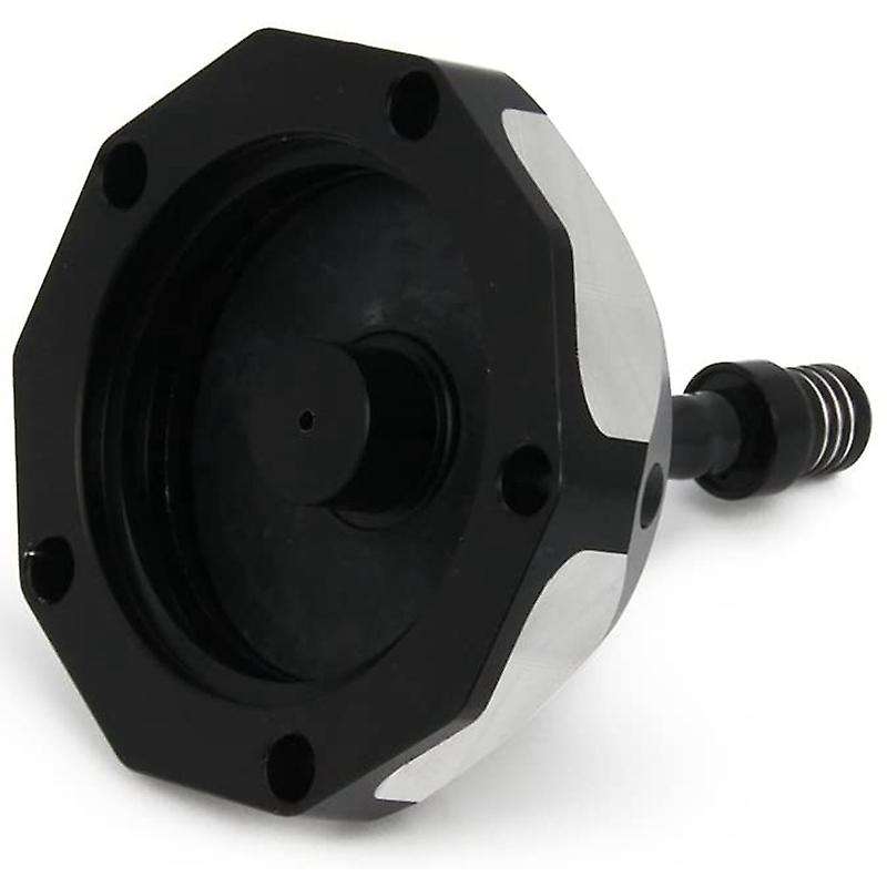 Fuel Tank Fuel Cap Fuel Cap with Hose Vent for CR85R 03-07 CR125R 00-07 CRF150R 07-17 CRF230F 04-15