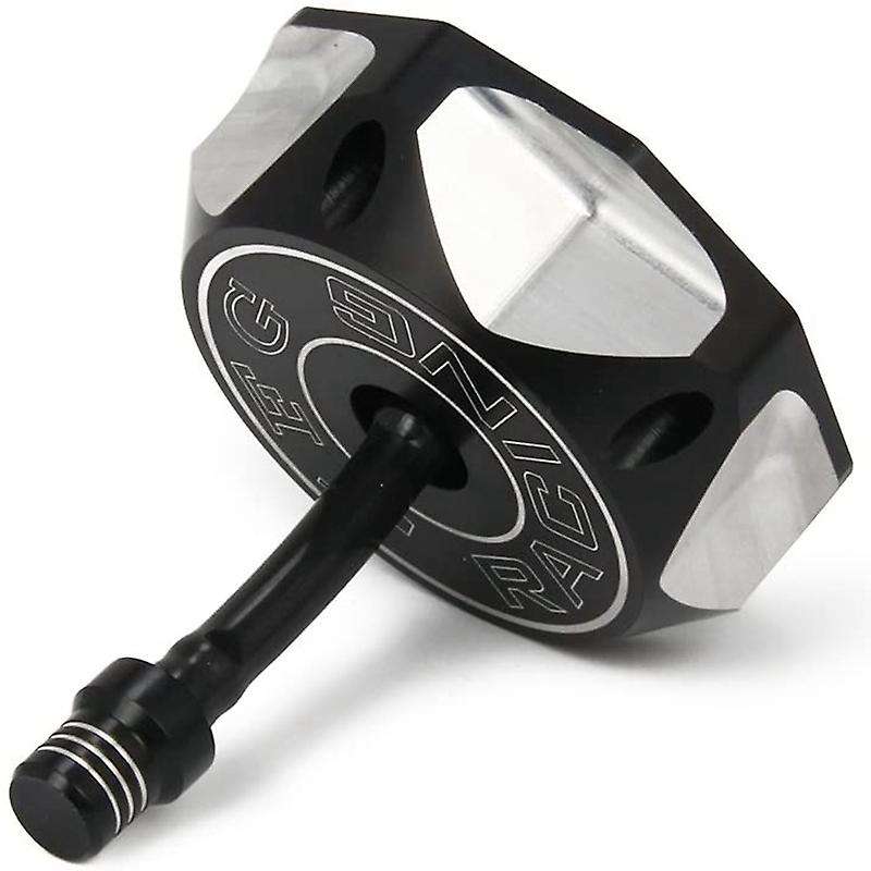 Fuel Tank Fuel Cap Fuel Cap with Hose Vent for CR85R 03-07 CR125R 00-07 CRF150R 07-17 CRF230F 04-15