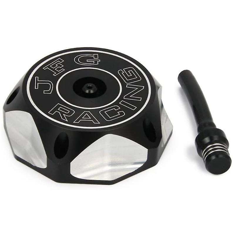 Fuel Tank Fuel Cap Fuel Cap with Hose Vent for CR85R 03-07 CR125R 00-07 CRF150R 07-17 CRF230F 04-15