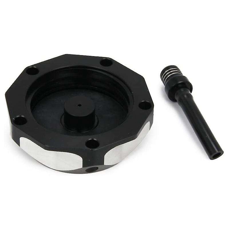 Fuel Tank Fuel Cap Fuel Cap with Hose Vent for CR85R 03-07 CR125R 00-07 CRF150R 07-17 CRF230F 04-15