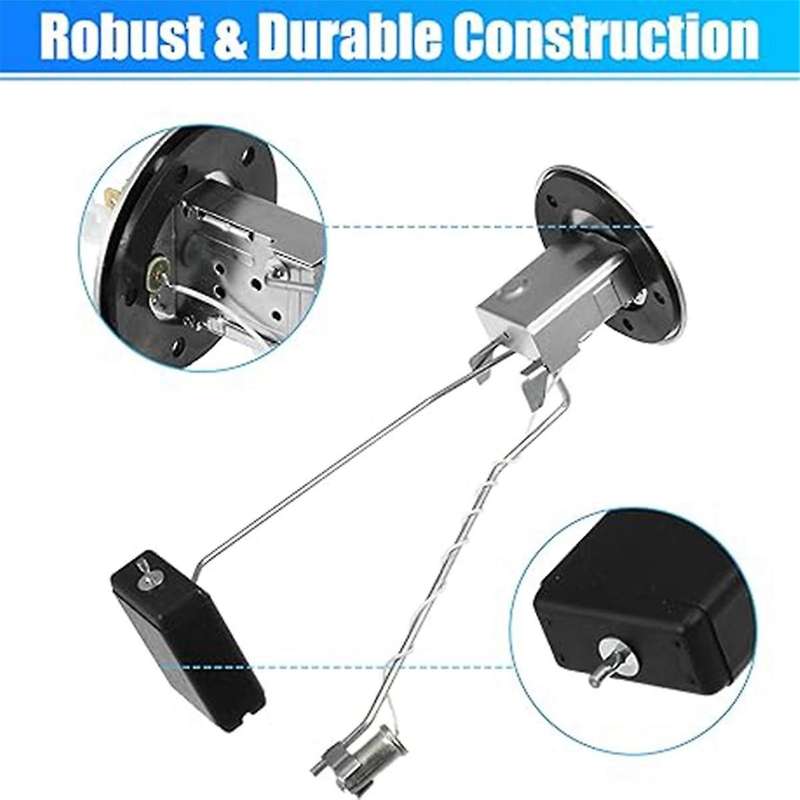 Fuel Tank Float Gauge Sending Unit Fuel Level Sensor for KE70 TE71 83320-19398 83320-19387 83320-194