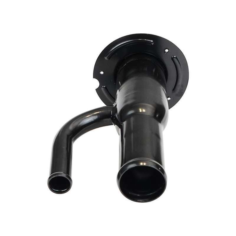 Fuel Tank Filler Neck Super Heavy Duty Turbodiesel 4C3Z9034C 8C3Z9034L for 6.0L Engine 05-07 Parts