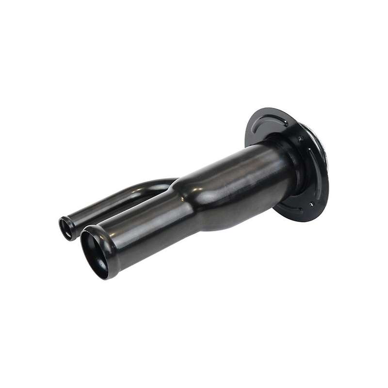 Fuel Tank Filler Neck Super Heavy Duty Turbodiesel 4C3Z9034C 8C3Z9034L for 6.0L Engine 05-07 Parts