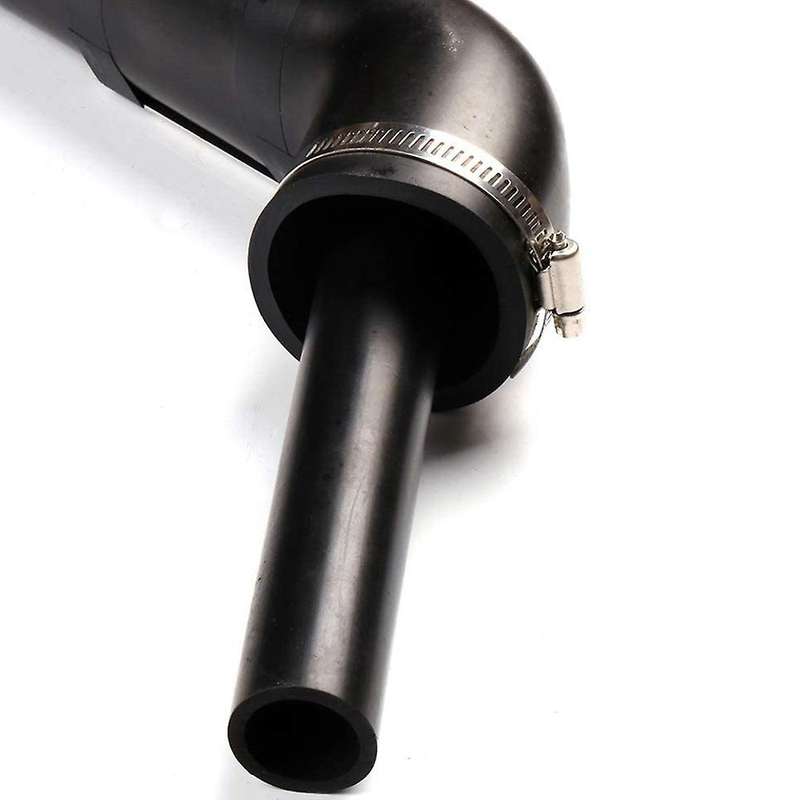 Fuel Tank Filler Neck Pipe & Hose for Pickup F47Z9034P