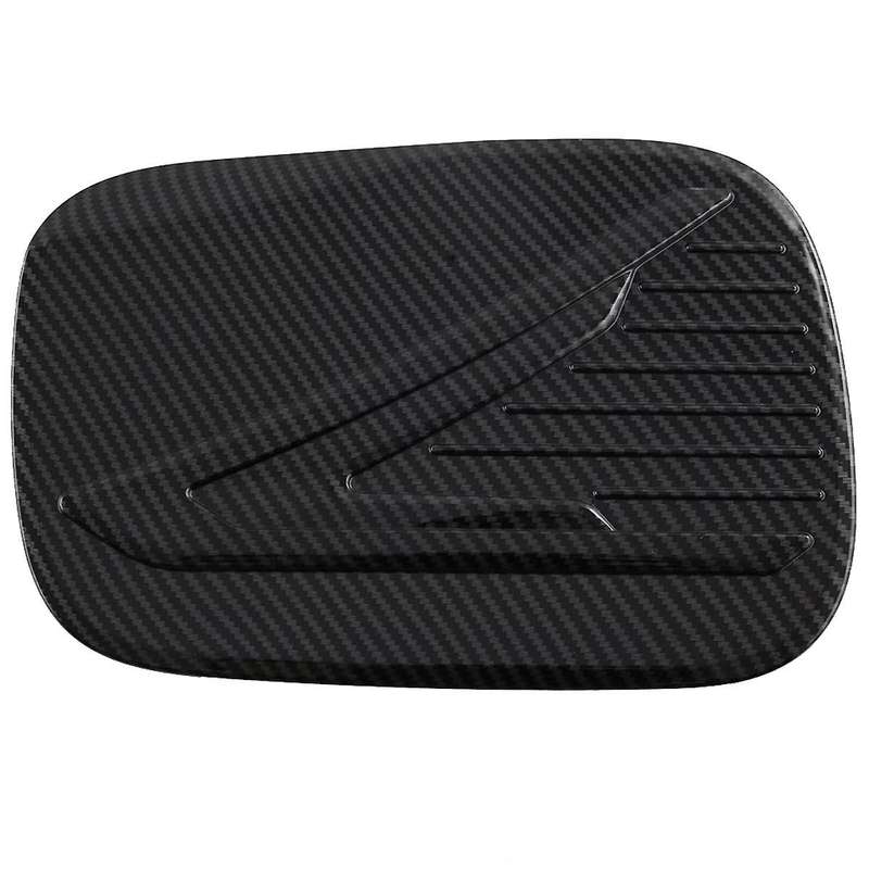 Fuel Tank Filler Protection Cover Gas Fuel Cap Cover Trim Decor for Dolphin Mini/ Seagull