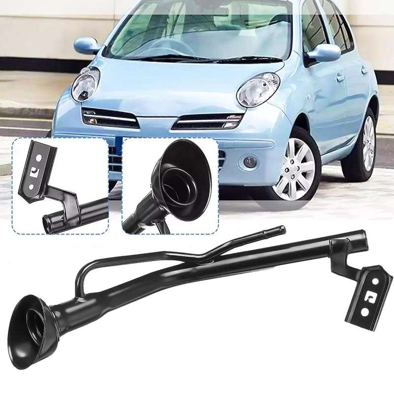 Fuel Tank Filler Neck Pipe Intake Passage Petrol Fuel Tank Filler 17221-BC40A 17221-BC400 for Micra