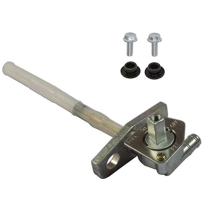 Fuel Tank Petcock Valve for TRX350 Rancher Foreman 400 450 500 16950-HM8-003 16950-HM8-00