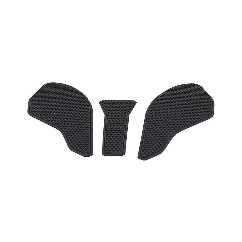 Fuel Tank Pad for 675 /r Street Triple 765 R/ Motorcycle Tank Protection Stickers Knee Grip Tractio