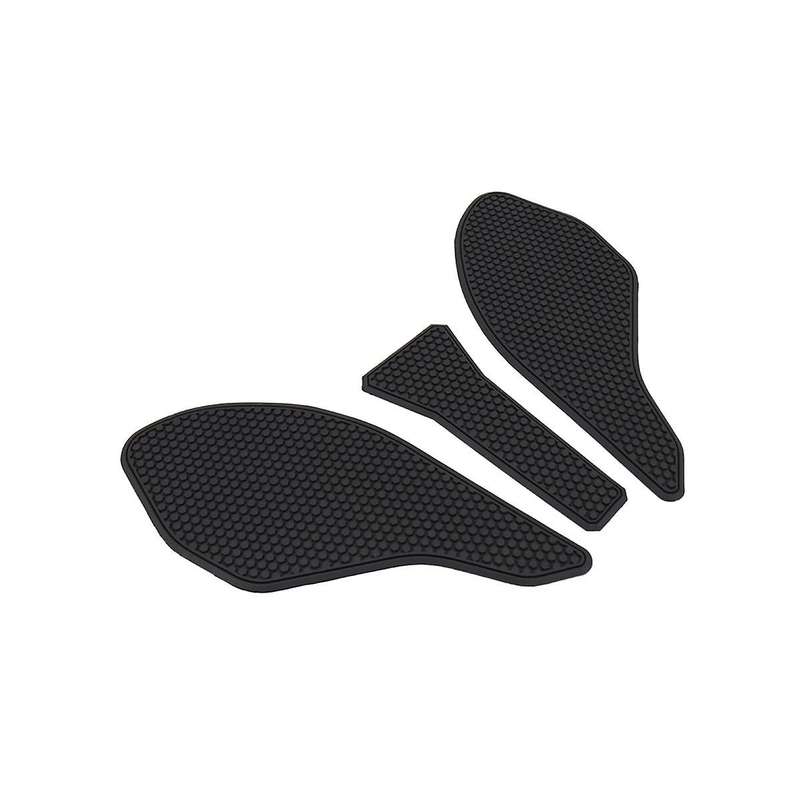 Fuel Tank Pad for 675 /r Street Triple 765 R/ Motorcycle Tank Protection Stickers Knee Grip Tractio
