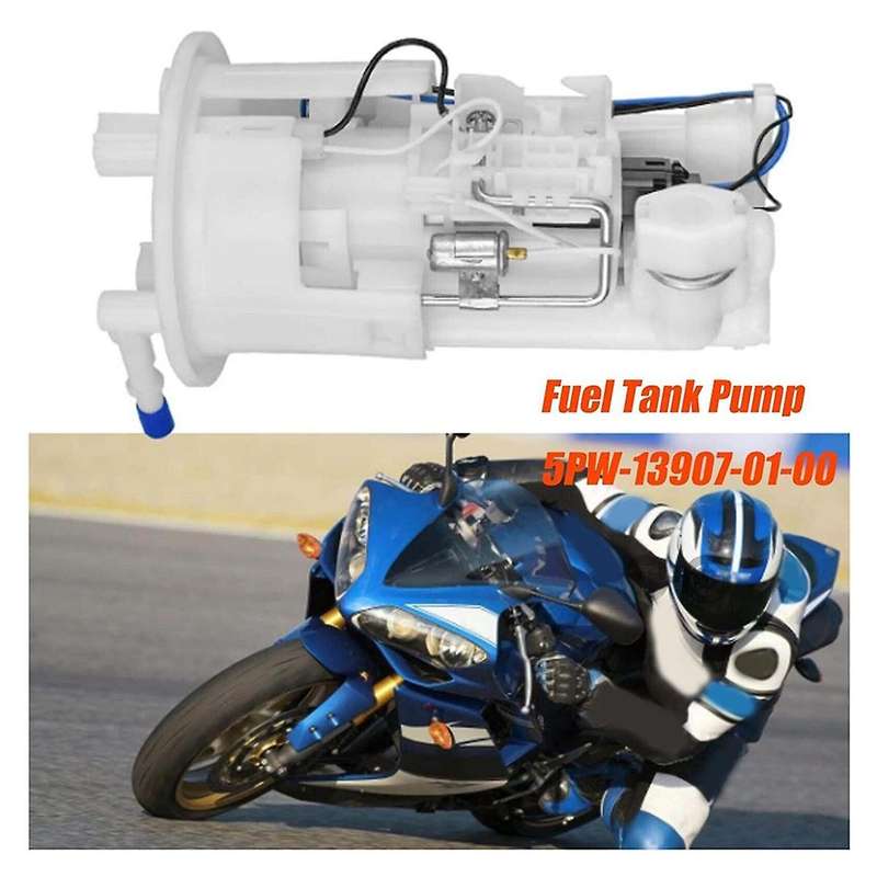 Fuel Tank Pump 5PW-13907-01-00 Fit for YZF R1 2004-2006