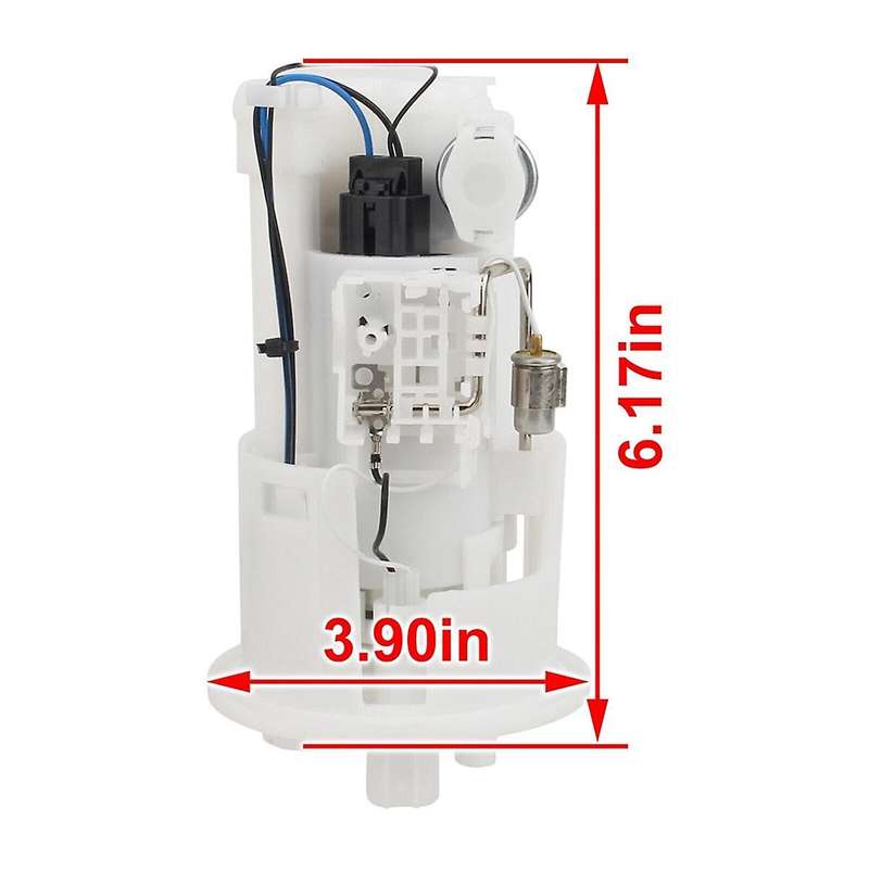 Fuel Tank Pump 5PW-13907-01-00 Fit for YZF R1 2004-2006