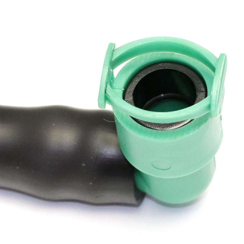 Fuel Vapor Purge Valve Hose Line Tube Fits for Expedition F250