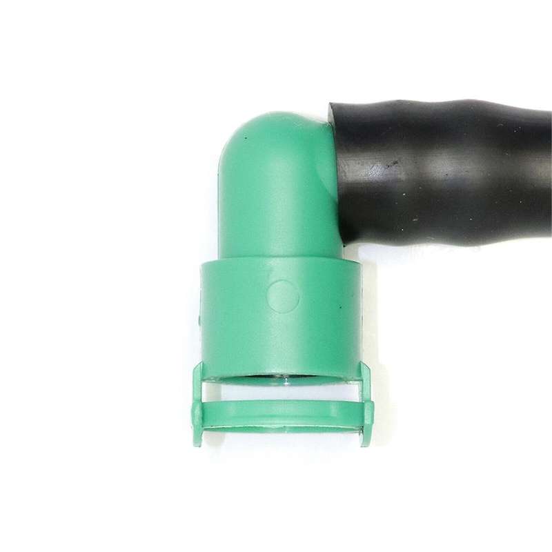 Fuel Vapor Purge Valve Hose Line Tube Fits for Expedition F250